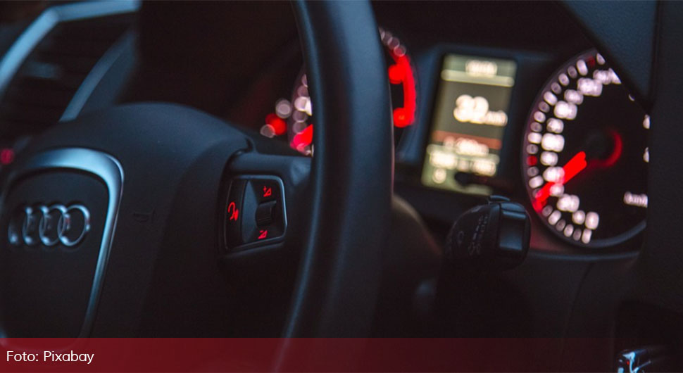 Audi prodao više automobila, a zaradio manje