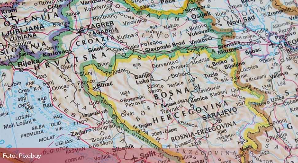 Građani FBiH: Mirno otcjepljenje Srpske nije strano, ne vjeruju liderima, a ni u 