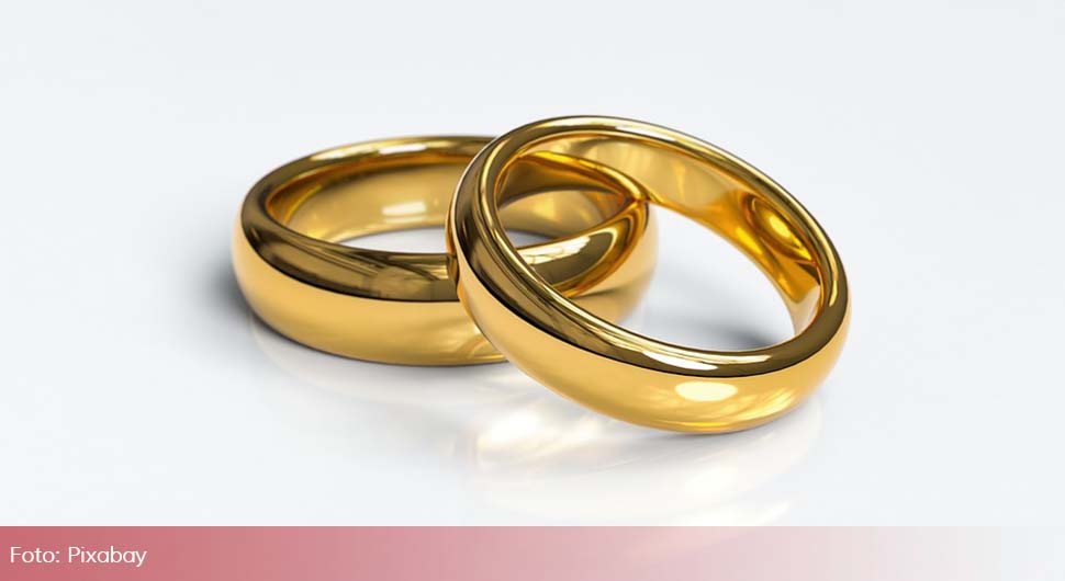 Grčka legalizuje istopolne brakove