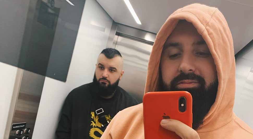 Jala Brat i Buba Corelli u trendingu sa pjesmom Seje Kalača
