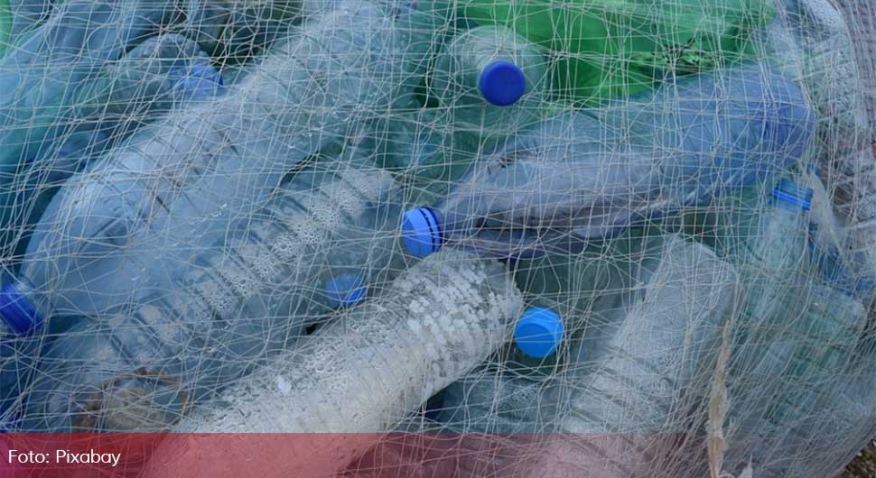 Пластика одбројава ''посљедње дане'': Научници створили суперматеријал?