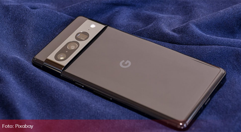 Gugl u panici: Zapalio se još jedan telefon