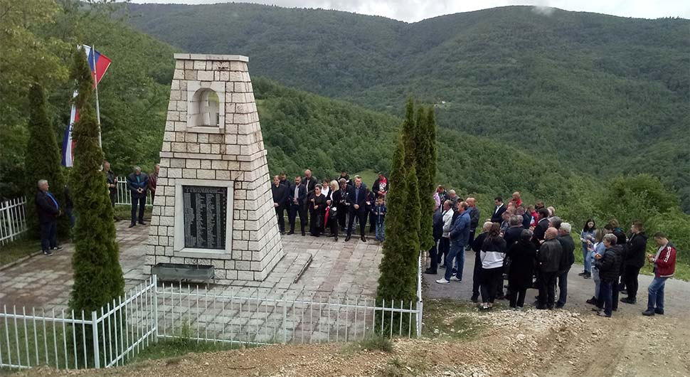 У Јошаници убијали дјецу и старе, а Суд БиХ одбио оптужницу за злочине