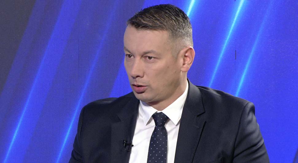 Nešić: Agencije da dostave informaciju o mogućem terorističkom napadu