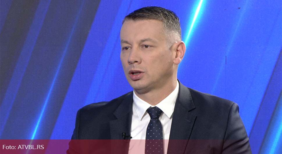 Nešić: SIPA i MUP obaviješteni o skupu sa ratnim zastavama, mir nema cijenu