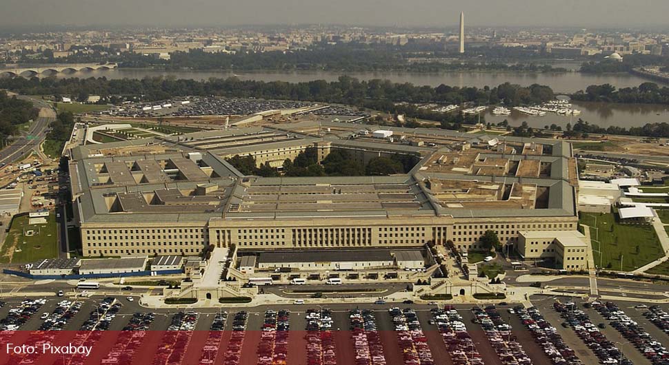 Curenje tajnih i obavještajnih podataka: Pentagon uznemiren, potraga za 