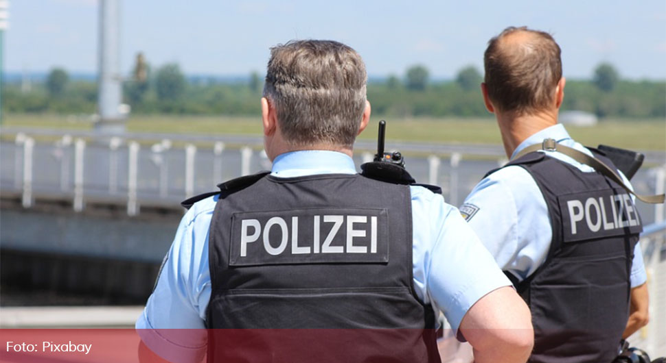 Državljanin BiH uhapšen po evropskoj potjernici, traži ga Austrija
