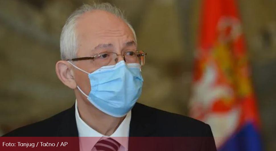 Predrag Kon se oglasio nakon tri godine: Moguća šteta za narodno zdravlje