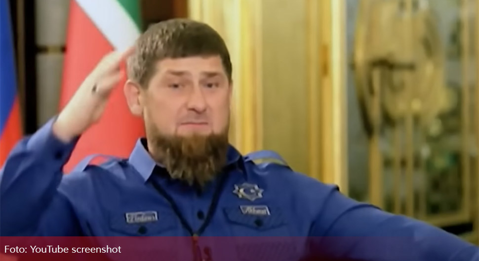 Кадиров загрмио након напада: Ово се не прашта!