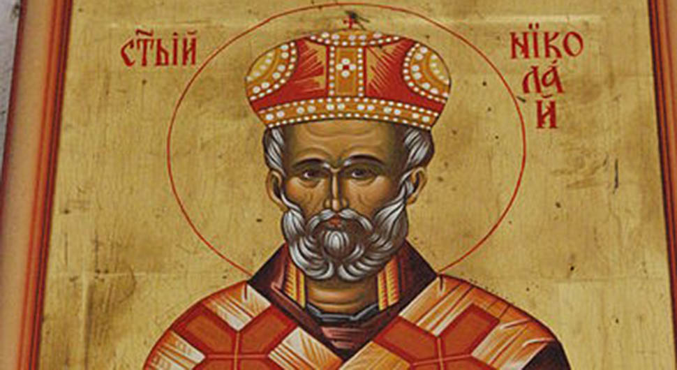 Bolje da ne slavite Svetog Nikolu nego slaviti tako: Protojerej izričit