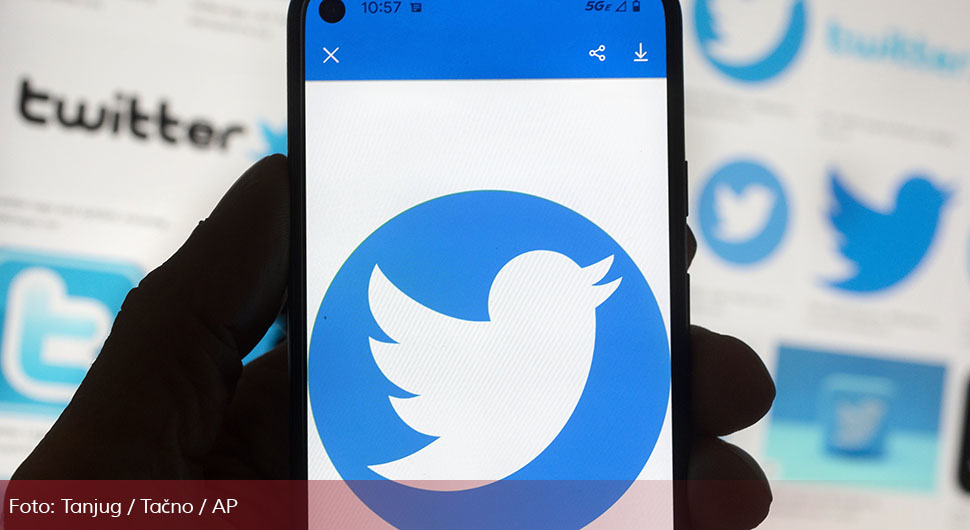 Počelo masovno uklanjanja plavih oznaka Twittera
