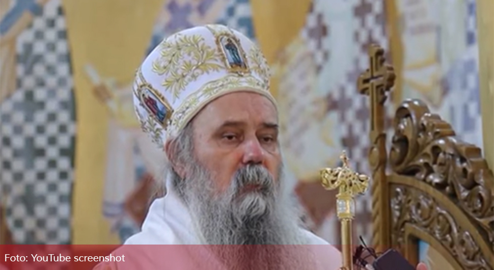 Episkop Fotije: Očuvati Srpsku u vrijeme napada na njenu vlast