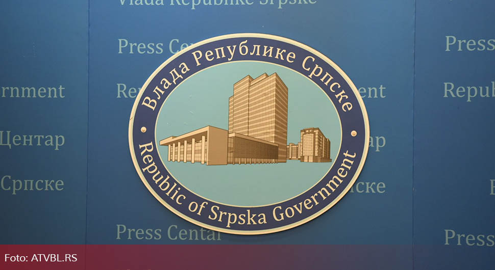 Vlada Srpske proglasila Anu Lirman personom non grata
