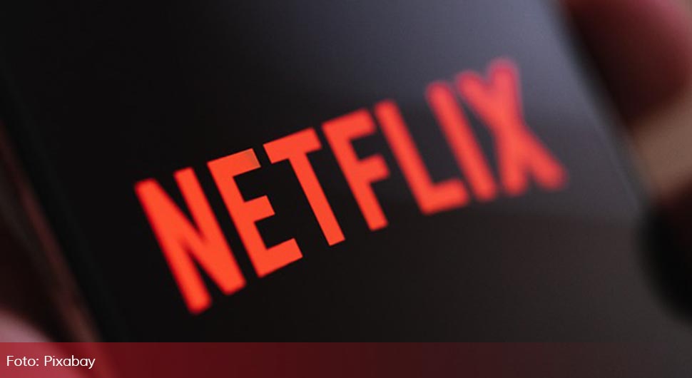 Netflix testira mogućnost igranja igrica na TV-u pomoću mobilnog telefona?