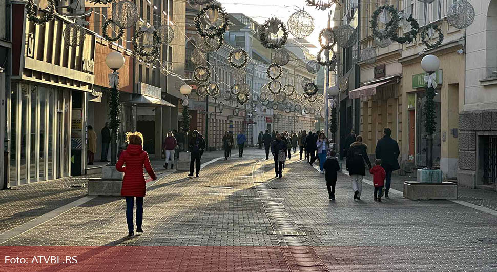 Погледајте какво нас вријеме очекује до краја мјесеца