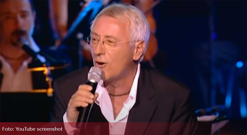 Stigao album sa 12 neobjavljenih pjesama Olivera Dragojevića