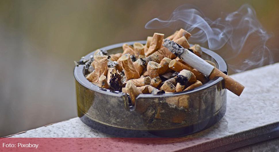 U FBiH u nedjelju počinje primjena Zakona o zabrani pušenje