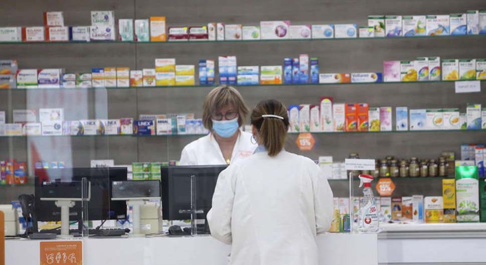 Farmaceutski div prijavio nestašicu još jednog važnog lijeka