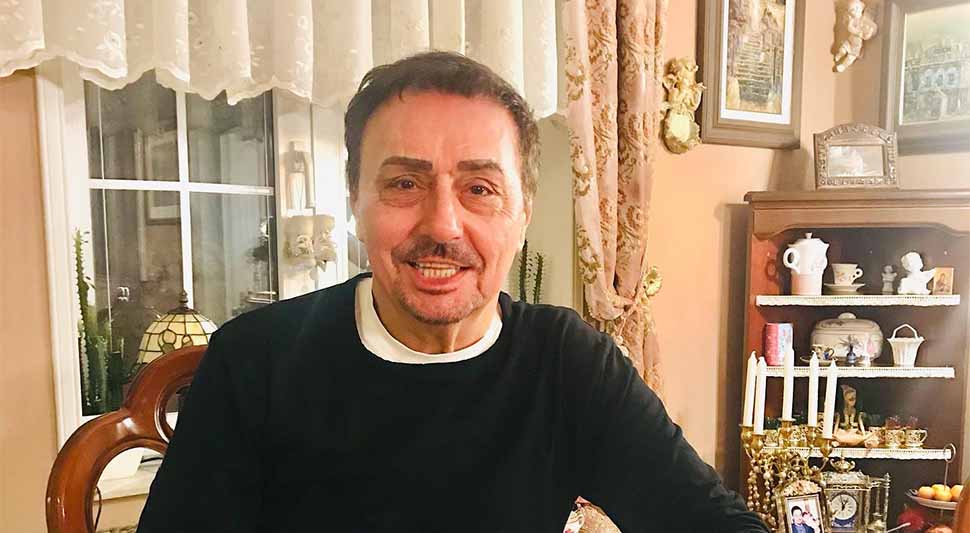 Nataša Kojić uporedila oca sa svjetskim zvijezdama