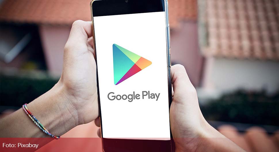 Sumnjive ChatGPT aplikacije preplavile Play Store i App Store