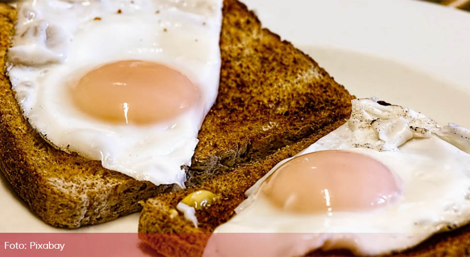 Novi način pripreme jaja: Ovaj recept će oduševiti gurmane