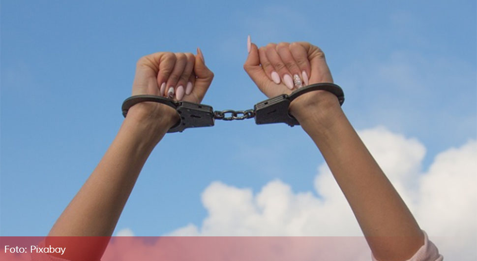 Uhapšena državljanka Srbije: Obijala automobile u Italiji