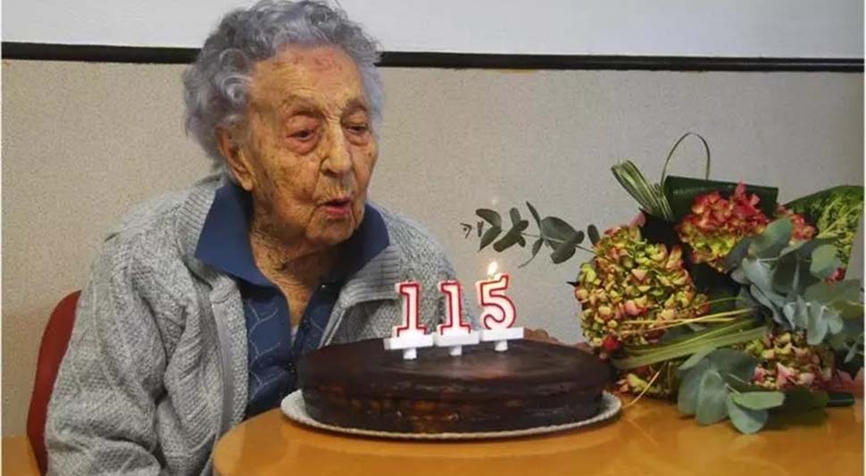 Najstarija žena na svijetu aktivna na Twitteru: Jako sam stara, ali nisam idiot