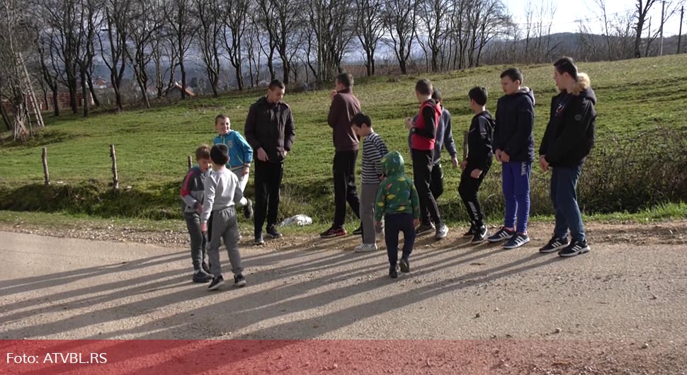 Nevesinjsko naselje Šehovina - 