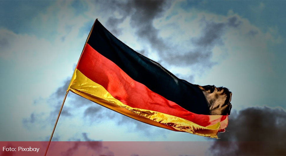 Ведран се вратио кући: Њемачка више није ни за Нијемце, камоли за досељенике