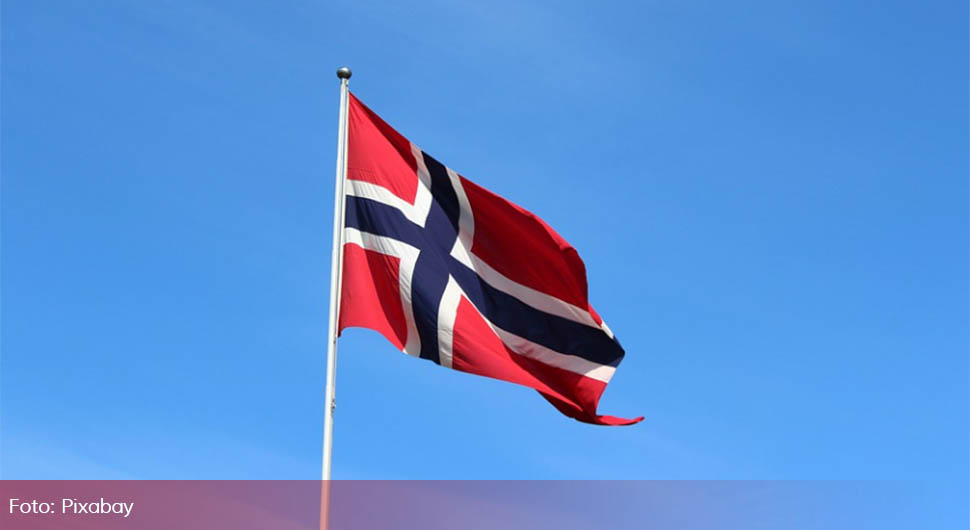 Oštra reakcija Norveške poslije pada švedske rakete