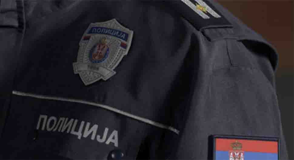 МУП послао хитан СМС, удари са три стране