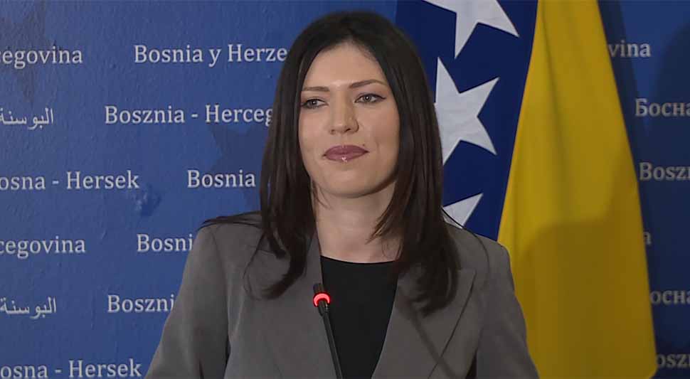 Vulić: Bošnjački poslanici žele da BiH bude kolonija gdje će biti klimoglavci