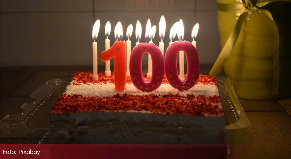 Banjalučanka Danica Trivić svoj život dug 103 godine opisala i u knjizi