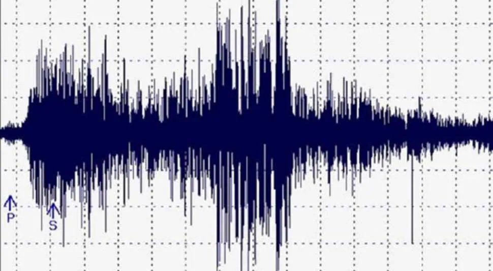 Tri zemljotresa pogodila Srbiju