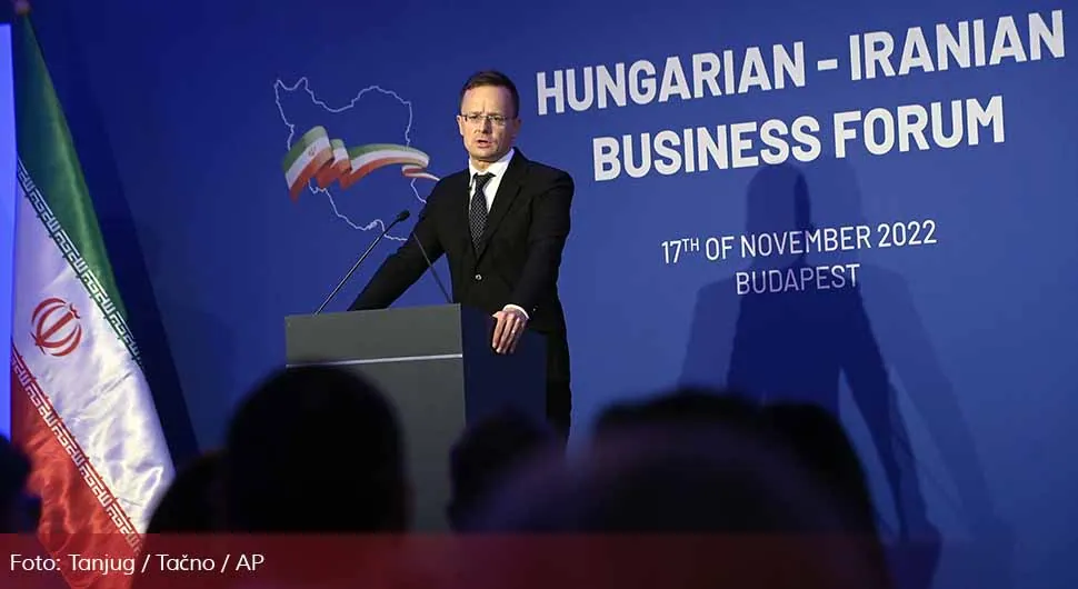 Gasprom i Mađarska produžili sporazum o isporuci gasa
