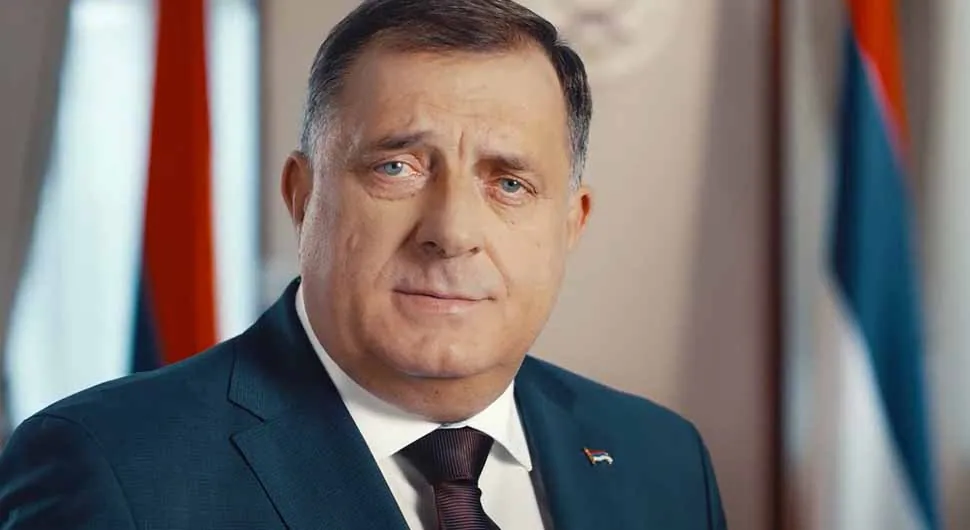 Dodik: Vaskrs proslaviti u porodici, uz molitvu, trpezu i zdravicu i našoj Srpskoj