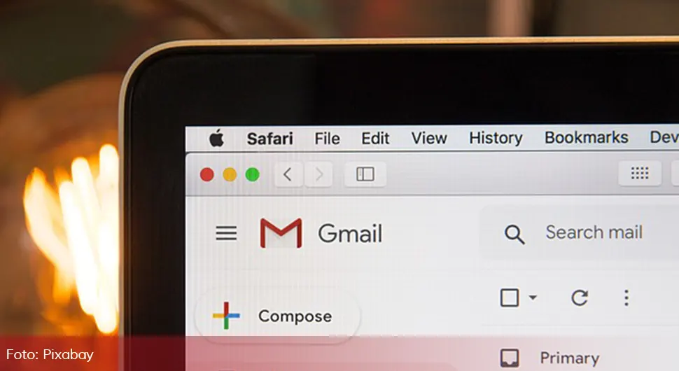 Гугл се огласио о гашењу Gmail-а