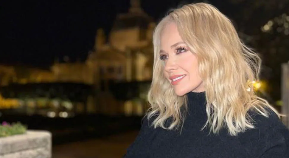 Jelena Rozga u suzama: Kao mala sam sanjala ovome