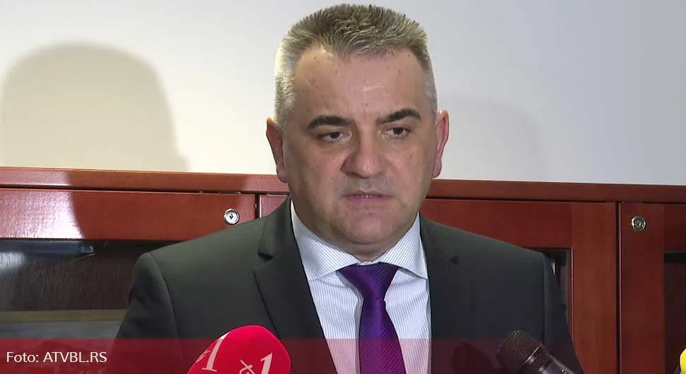 Minić: Krivične prijave zbog nesprovođenja mjera na terenu