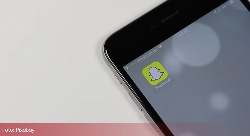 Snapchat proširuje uslugu vještačke inteligencije