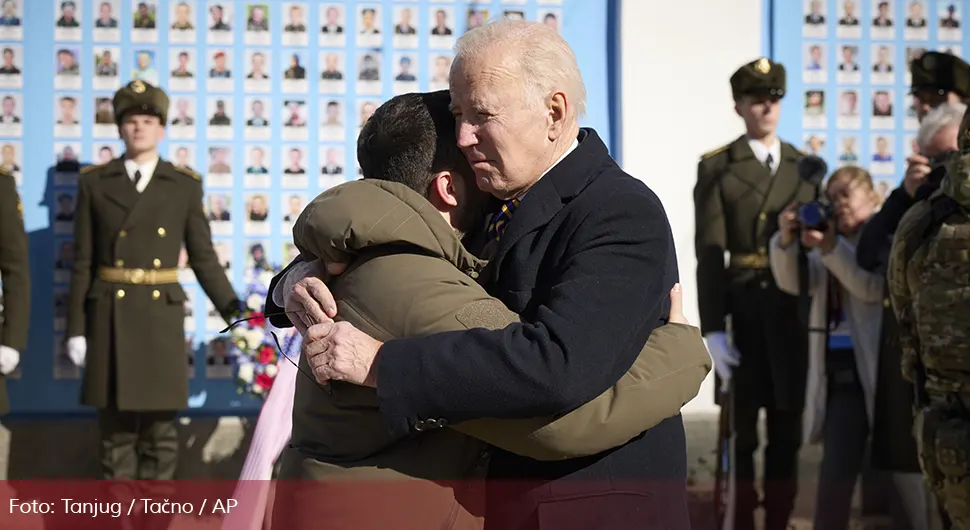 САД нема више пара за Кијев, потрошено 97 одсто издвојеног износа!