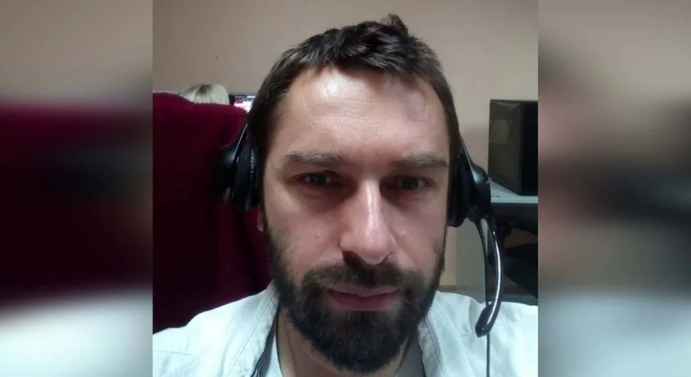 Prijeti mu doživotni zatvor: Mandić optužen za svirepo ubistvo u Banjaluci