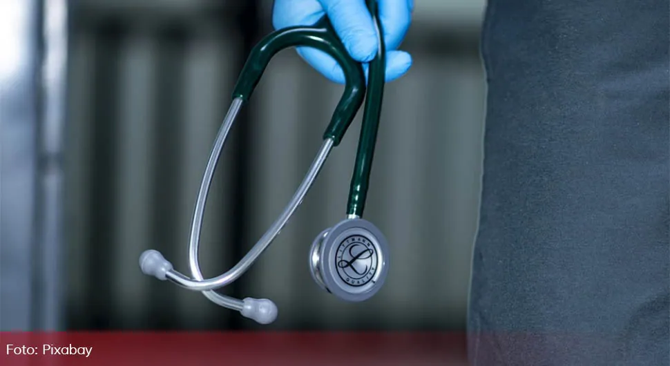 Šta je bolest poljupca - virus može ostati u tijelu cijeli život