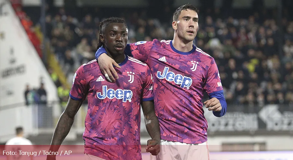 Novi šok za Juventus: Oduzeto im 10 bodova, upitna Liga šampiona