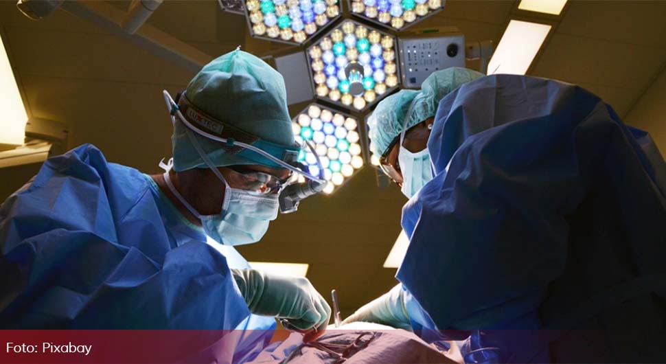 Успјешно изведена прва трансплантација бешике на свијету