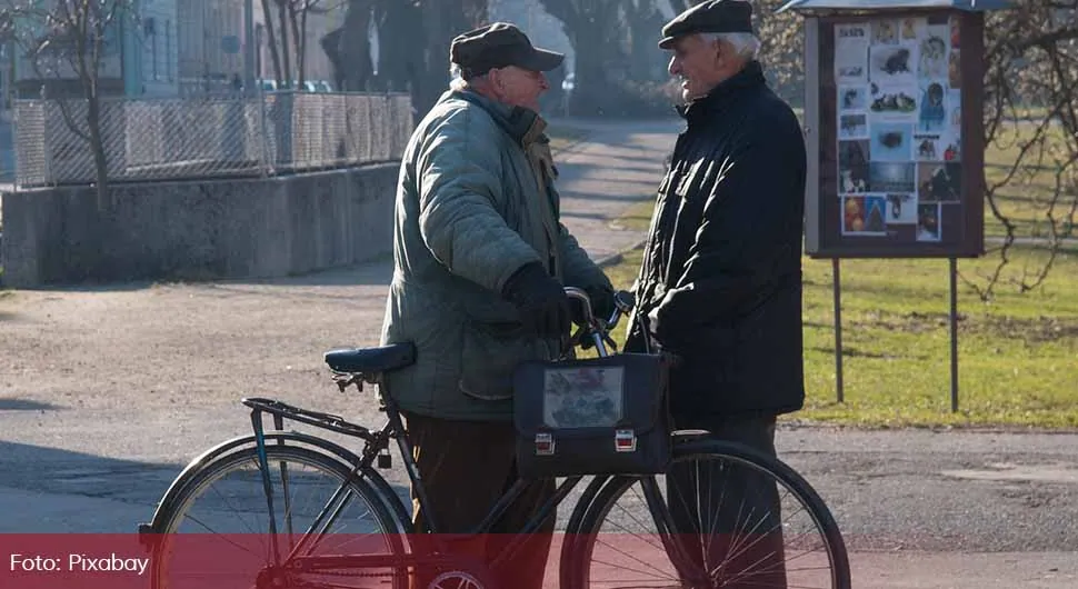 Ево када почиње исплата пензија у Српској