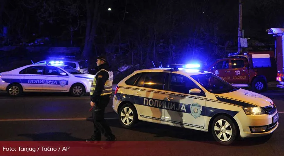 Ухапшен убица из Смедерева, пао у иностранству
