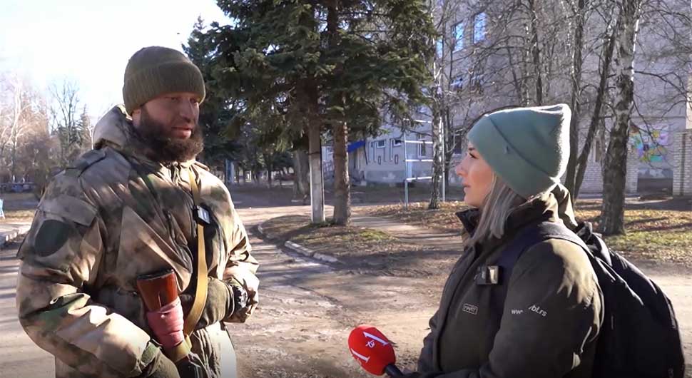ATV Specijal: Priče iz Donbasa
