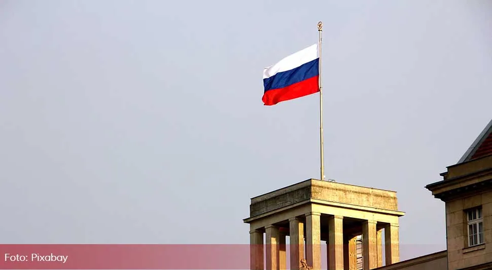 Ако буде одузет руски новац, слиједи конфискација западне имовине