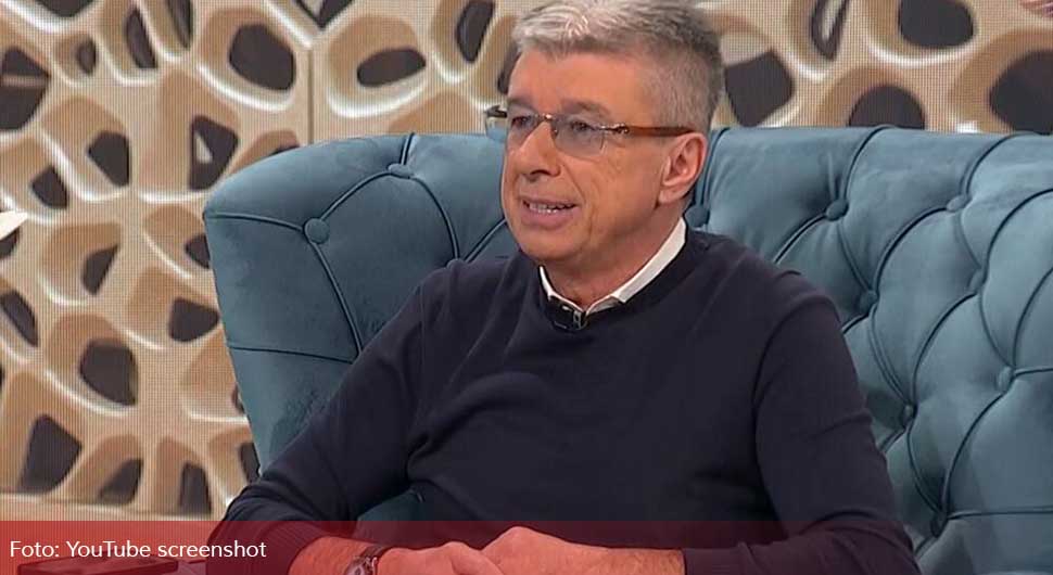Šta je Saša Popović rekao o njegovom povlačenju